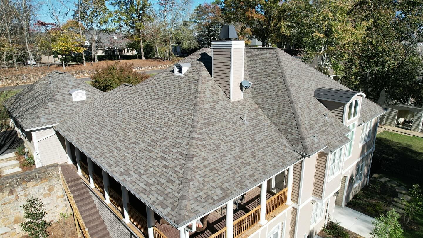 Noto Roofing service gallery image 5 from local project work.