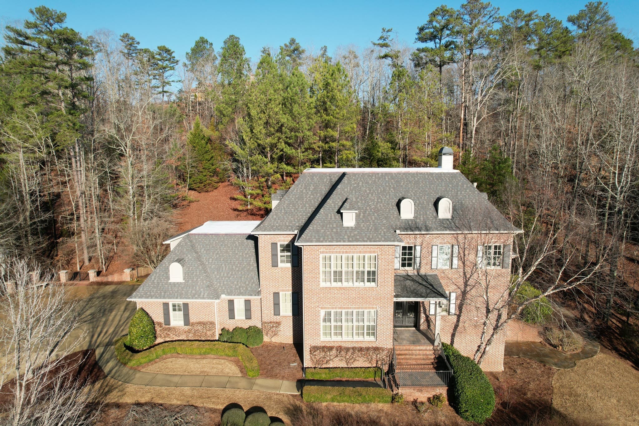 Noto Roofing service gallery image 3 from local project work.