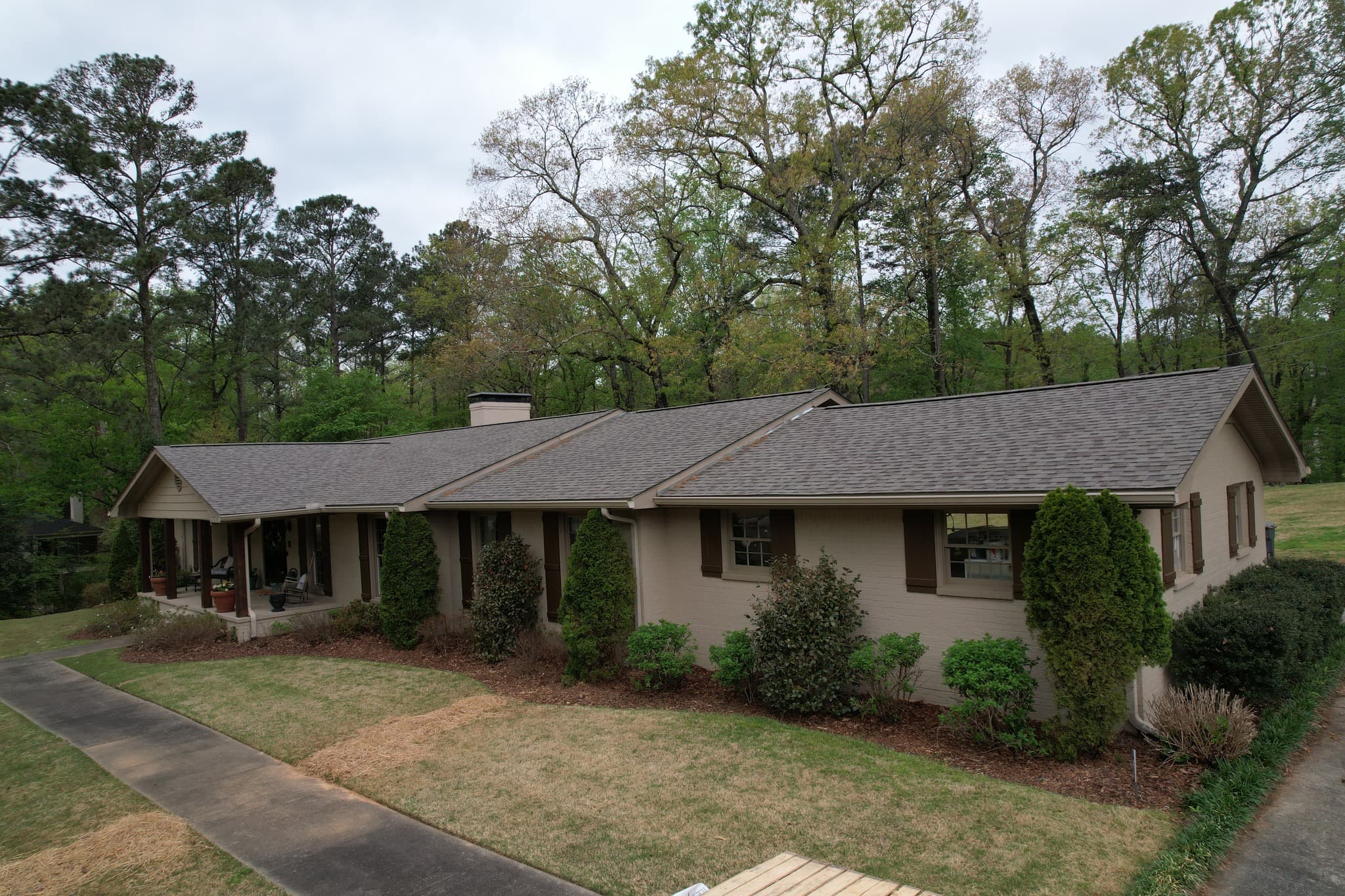 Noto Roofing service gallery image 6 from local project work.