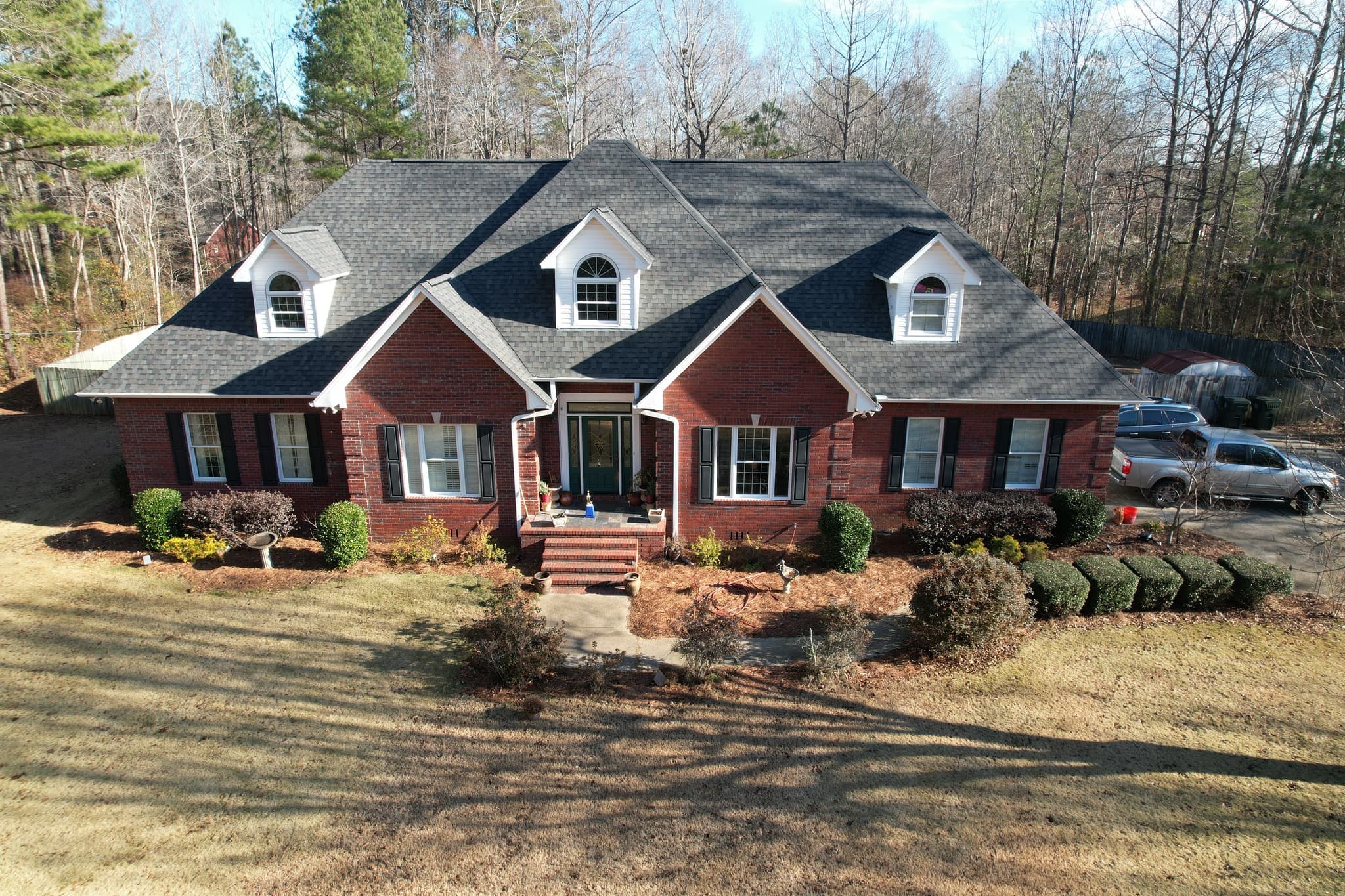 Vincent roofing project image 2.