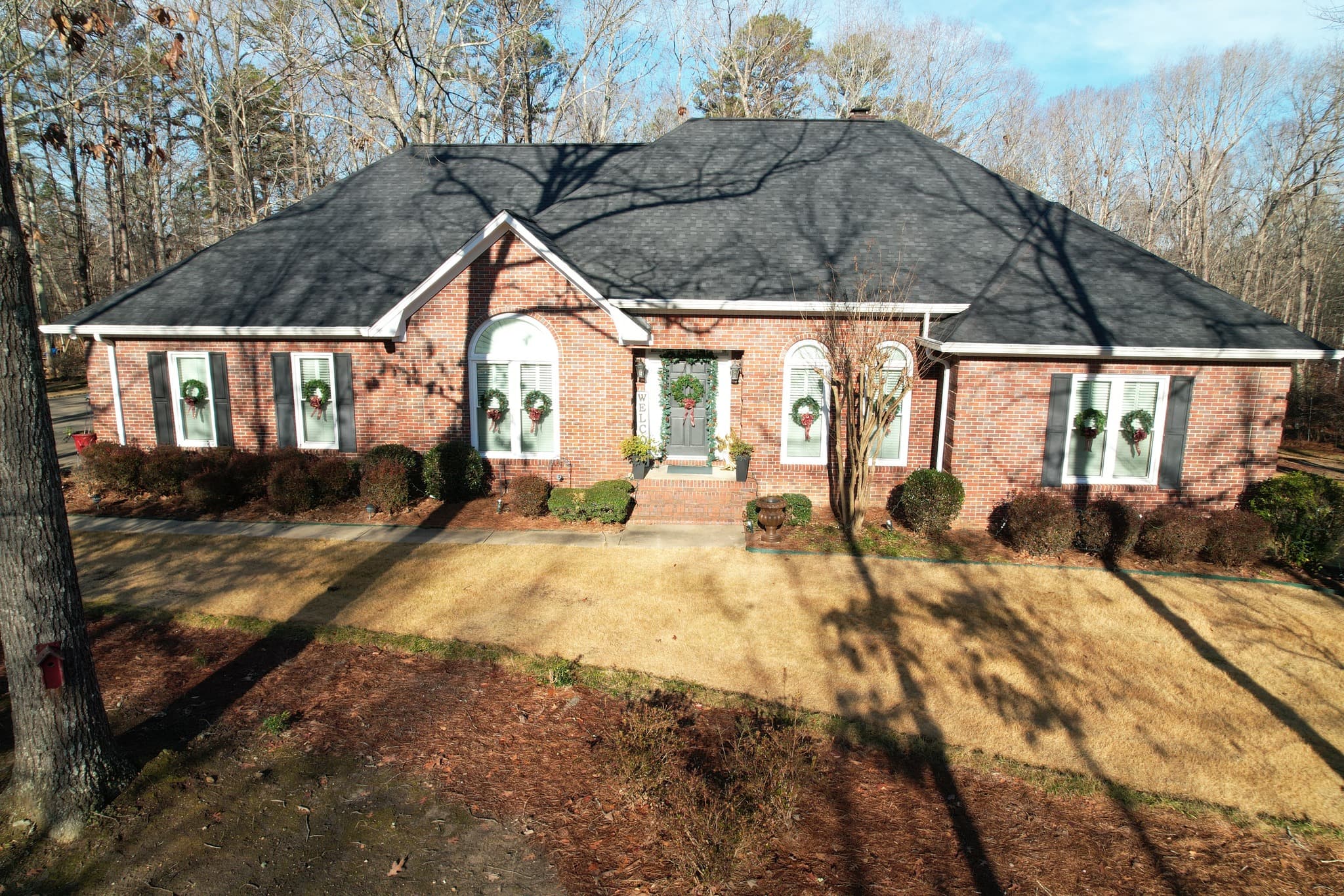 Cullman roofing project image 3.