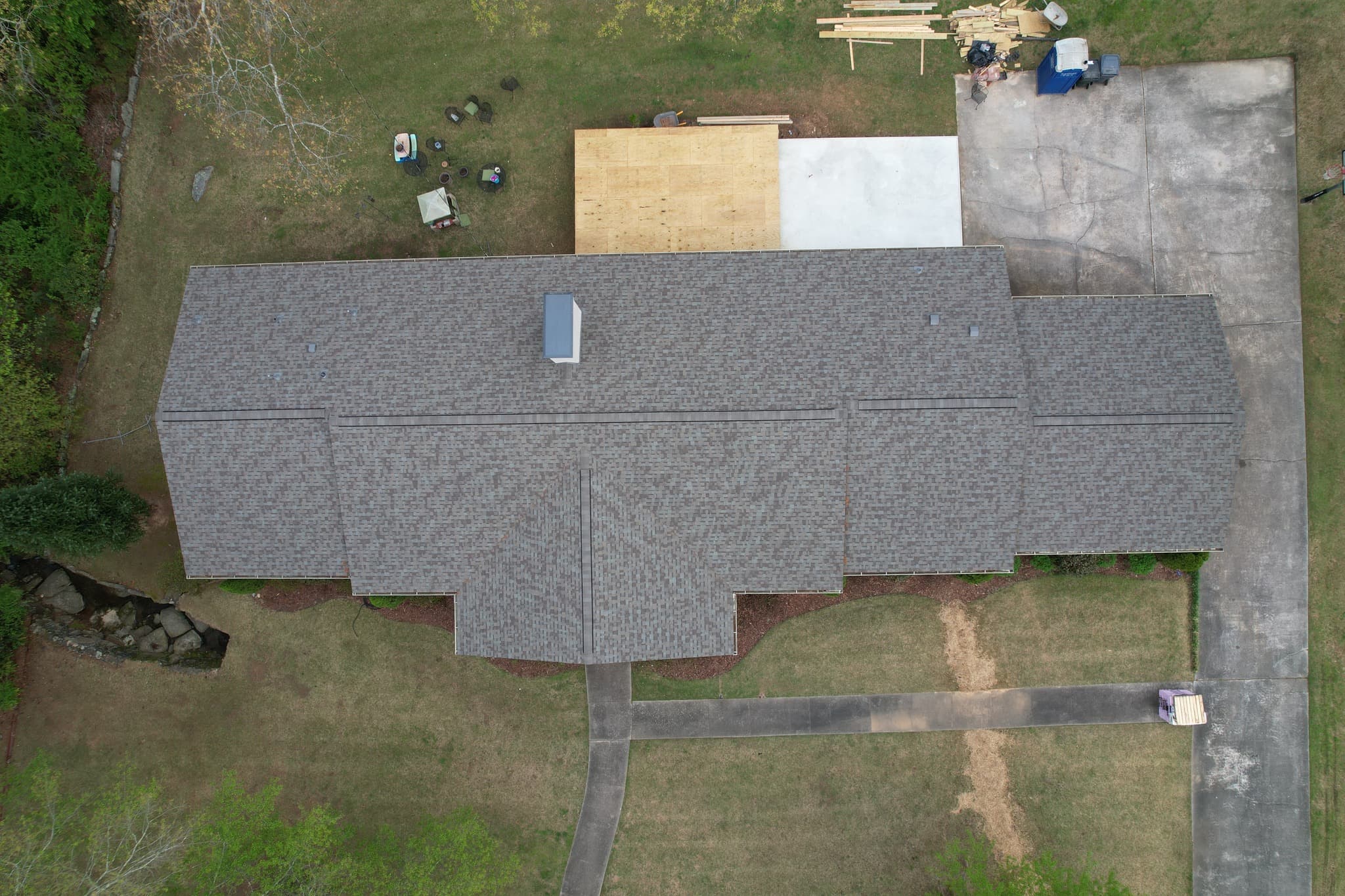 Noto Roofing service gallery image 7 from local project work.
